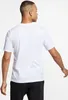 Nike M Nsw Tee Icon Futura White/Black L Produktbild-Vorschau 5