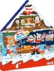 Ferrero kinder Adventskalender Maxi Mix 351 g Produktbild-Vorschau 2