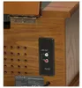 Denver MCR-50 retro platenspeler en CD-compactsysteem, 3W, Productafbeelding-voorbeeld 19