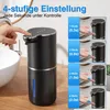 Fachixy Zeepdispenser, automatisch, contactloos, Productafbeelding-voorbeeld 2
