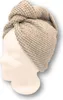 beties Sauna Haarturban 100% Leinen-Waffelpique Produktbild-Vorschau 8