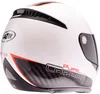 Kask Motocyklowy LAZER RAFALE SR EVO Street (kol. Szary - Podgląd zdjęcia produktu 10