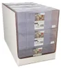 PAPSTAR  10524 PAPSTAR Fingerfood-Schale eckig, 42 x 42 x Anteprima dell’immagine prodotto 5