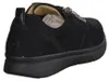Scarpe stringate Ganter Komfort Donna 31383733363637 Nero Anteprima dell’immagine prodotto 3
