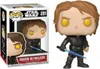 Funko POP Star Wars 281 Anakin Skywalker Dark Site  Special Podgląd zdjęcia produktu 4