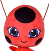 Tikki Miraculous Plüschtier - Kreativer Kwami Produktbild-Vorschau 2