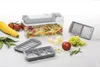 Multischneider-Set - Weiß - Grau - Kunststoff Produktbild-Vorschau 5
