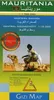 Mauritania Geographical Map 1 : 1 750 000 Produktbild-Vorschau 1