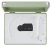 Odtwarzacz CD Crosley Cruiser – miętowy Podgląd zdjęcia produktu 3