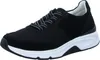 Gabor Comfort Damen Sneaker in Schwarz, Größe 4.5 Produktbild-Vorschau 18