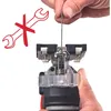 Professional Akku-Stichsäge TP-JS 18/135 Li BL - Solo, Produktbild-Vorschau 35