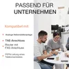 Alcatel Temporis 880, Analoges/DECT-Telefon, Produktbild-Vorschau 4