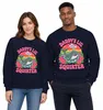 Bluza z kapturem "Daddy's Lil' Squirter Wal Baby Podgląd zdjęcia produktu 3