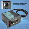 AC 220 V 50 Hz 15-400 W digitálne nastaviteľný plynulý Náhľad obrázku produktu 6