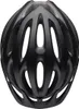 Bell Traverse Fahrradhelm Farbe: Schwarz Matt, Grösse: Produktbild-Vorschau 2