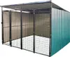 Kondela Hundevoliere Dogny Typ 7 250x246x152 cm - Produktbild-Vorschau 5