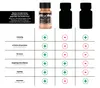 LM-Kreativ Metallika for Artists 50 ml, Creme – Produktbild-Vorschau 4
