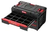 Qbrick System ONE Zásuvková 3 skříňka na nářadí 2.0 Skříňka Náhled obrázku produktu 2