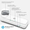 Hewlett Packard HPL3160A4400-14 ONELAM 400 A4 Laminiergerät Produktbild-Vorschau 15
