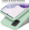 Cadorabo Schutzhülle für Samsung Galaxy A71 4G Hülle in Produktbild-Vorschau 5