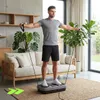 Vibrační platforma o výkonu 150 W s Bluetooth reproduktory Náhled obrázku produktu 11