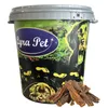 5 kg Lyra Pet® Rinderdörrfleisch in 30 L Tonne Produktbild-Vorschau 1