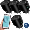 Gologi Smart Stecker - Intelligenter Stecker - Timer & Produktbild-Vorschau 1