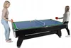 THUNDER® Table de billard avec plateau cymbergaj et Voir les images du produit 23