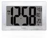 zegar ścienny sterowany radiowo technoline WS 8019, kolor: Podgląd zdjęcia produktu 1