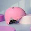 Casque enfant NEXUS Rose, taille M, P-122-M Voir les images du produit 8