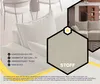 4ALLHOME Ecksofa mit Schlaffunktion TOBI, Couch, Sofa mit Produktbild-Vorschau 5