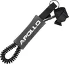 Apollo SUP Leash, Coiled Leash fürs Paddelboard, SUP Produktbild-Vorschau 1