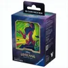 Disney Lorcana - Deckbox Scar - Vengeful Lion Produktbild-Vorschau 1
