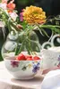 Villeroy & Boch Mariefleur Basic, Suppenschüssel, Rund, Produktbild-Vorschau 17