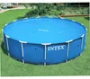 INTEX 28011 - Solarabdeckplane (Ø290cm) für Easy Set Pools Produktbild-Vorschau 28