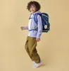 ergobag Schulranzen cubo Set 28 x 25 x 40 Produktbild-Vorschau 12