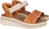 Sandaletten Skechers 070-489930 für Damen Produktbild-Vorschau 5