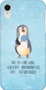 Mr. & Mrs. Panda Iphone XR Handyhülle Pinguin Lolli - Produktbild-Vorschau 1