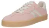 Tamaris Damen Sneaker aus Leder im Retro Look mit Produktbild-Vorschau 6