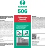 Ramsauer Afdichtingsmiddel Egaliseermiddel 506 Speciaal, Productafbeelding-voorbeeld 2