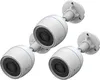 EZVIZ H3C 2MP WLAN Smart Home Kamera, 3er-Set Produktbild-Vorschau 1