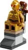 Adventní kalendář LEGO® Star Wars™ 2025 75418 Náhled obrázku produktu 21
