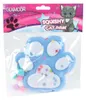 Glamour Squishy Mega-Katzenpfote 12,5 cm Produktbild-Vorschau 2