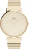 Orologio Daniel Wellington DW00100779 oro Anteprima dell’immagine prodotto 1