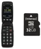 DORO Primo 406 - Telefono fisso - display LCD - 240 x 320 Anteprima dell’immagine prodotto 8