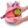 NICI Rucksack mit Waschbär Plüschtier Produktbild-Vorschau 9