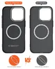 Handyhülle für iPhone 16 Pro Max, Tech-Protect Ion Carbon Produktbild-Vorschau 9