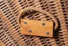 deVries Strandkorb Trend 45 - PE walnut - Dessin 751 - Produktbild-Vorschau 3