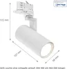 Spectrum LED 3-Phasen Stromschienenstrahler MADARA MINI II Produktbild-Vorschau 2