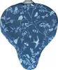 Basil Wanderlust, Sattelbezug, Blau Produktbild-Vorschau 1